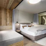 Hotel Carpe Solem 4-sterne-superior By Alps 4*