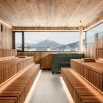 Hotel Carpe Solem 4 Kaprun