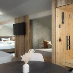 Carpe Solem 4-sterne-superior By Alps Hotel Kaprun