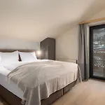 Hotel Carpe Solem 4-sterne-superior By Alps Kaprun