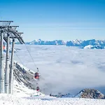 Hotel Carpe Solem 4 Kaprun