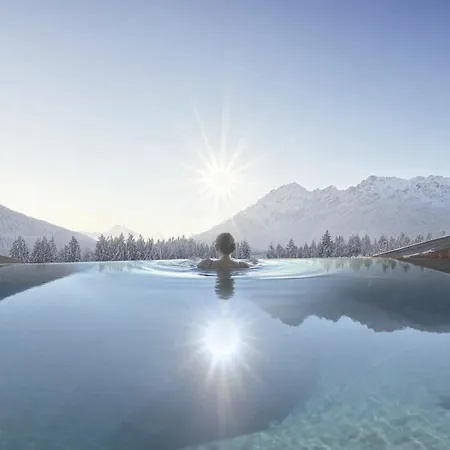 Carpe Solem By Alps Hotel Kaprun