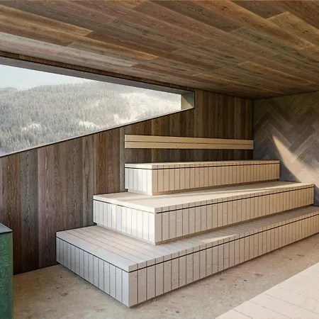 Carpe Solem By Alps Отель