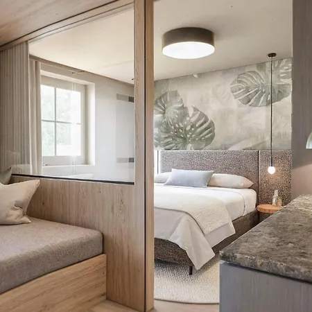 Carpe Solem By Alps 4* Kaprun