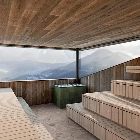 Carpe Solem By Alps Hotel