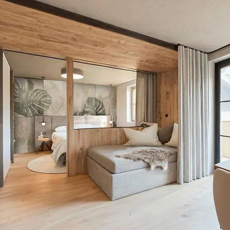 Отель Carpe Solem By Alps Капрун