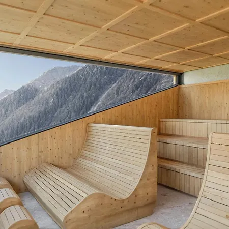 Carpe Solem By Alps 4* Капрун