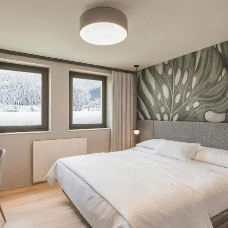 Отель Carpe Solem By Alps 4*