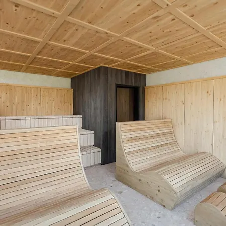 Carpe Solem By Alps Отель Капрун