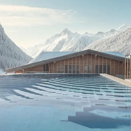 Carpe Solem By Alps Отель