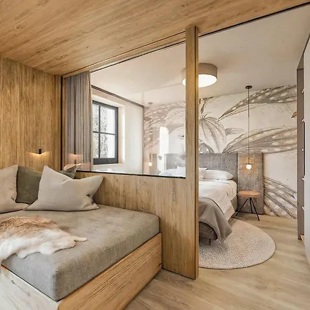 Hotel Carpe Solem By Alps