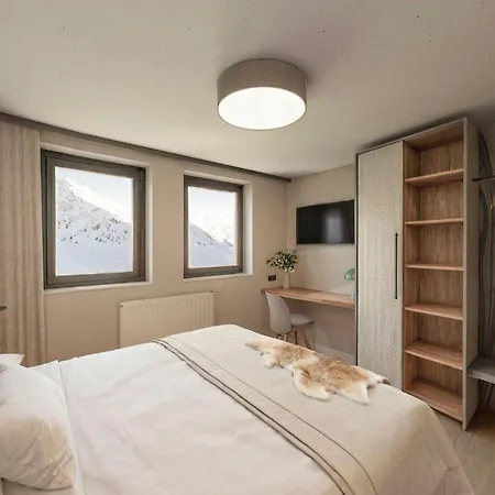 Carpe Solem By Alps Hotel Kaprun