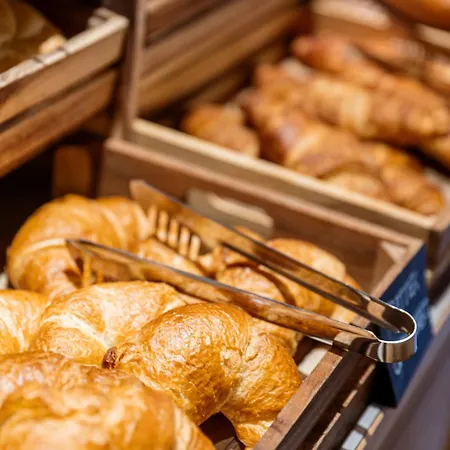 Hotel Carpe Solem By Alps Kaprun