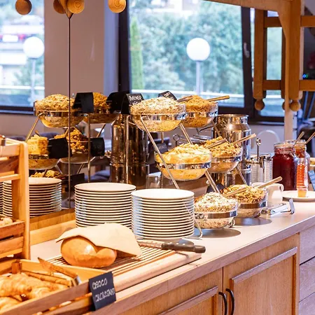 Carpe Solem By Alps Отель Капрун