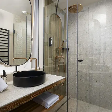 Carpe Solem 4 Hotel 4*