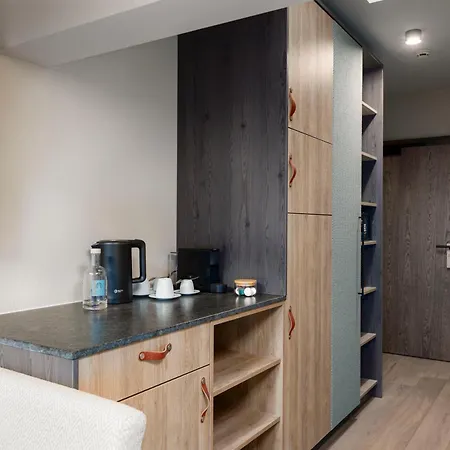 Carpe Solem 4 호텔 4*