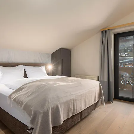 Hotel Carpe Solem 4 Kaprun
