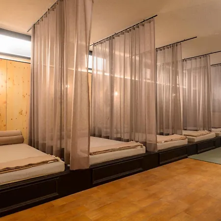 Carpe Solem 4 Hotel 4*