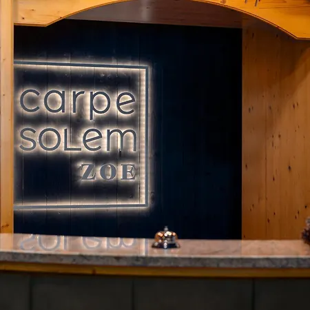 Carpe Solem 4 4* Kaprun