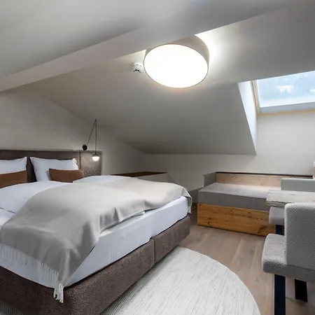 Carpe Solem 4 Hotel