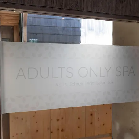 Hotel Carpe Solem 4 Kaprun