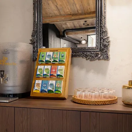 Hotel Carpe Solem 4 4*