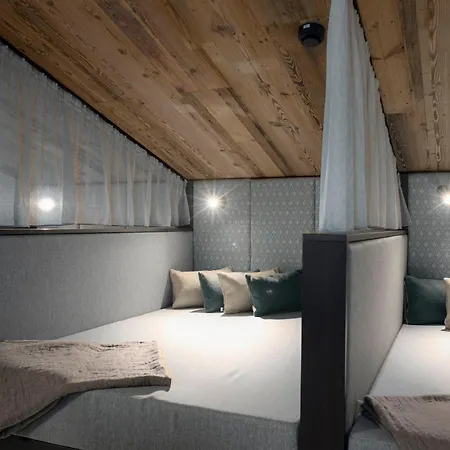 Hotel Carpe Solem 4