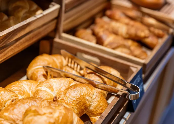 Hotel Carpe Solem 4 Kaprun