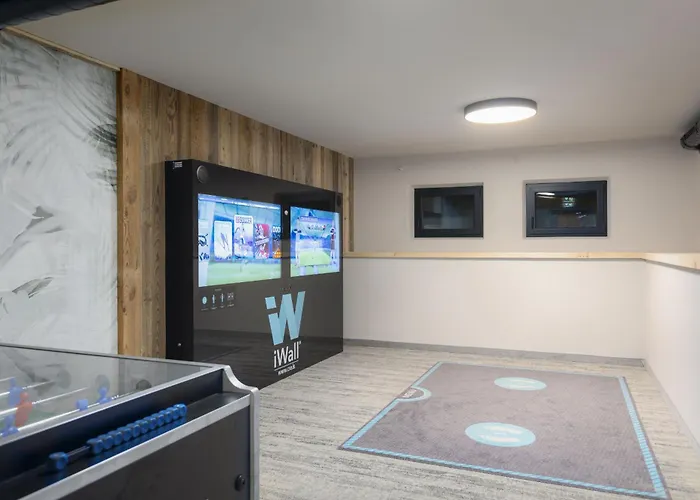 Carpe Solem 4 Hotel Kaprun