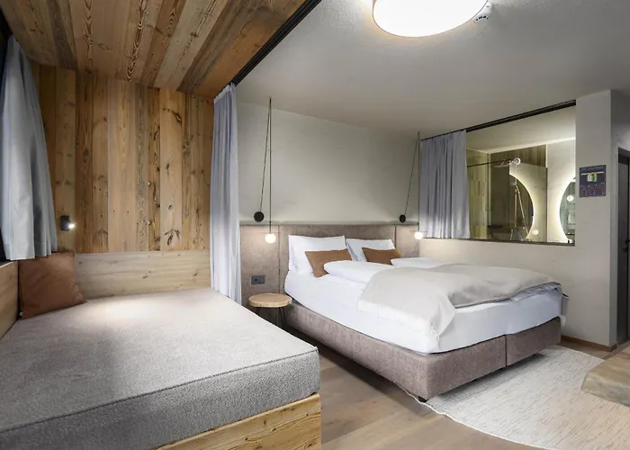 Otel Carpe Solem 4 4*