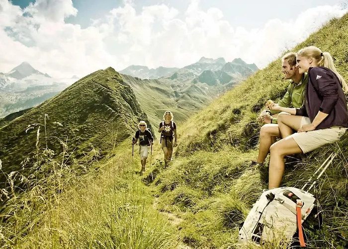 Carpe Solem 4 Kaprun