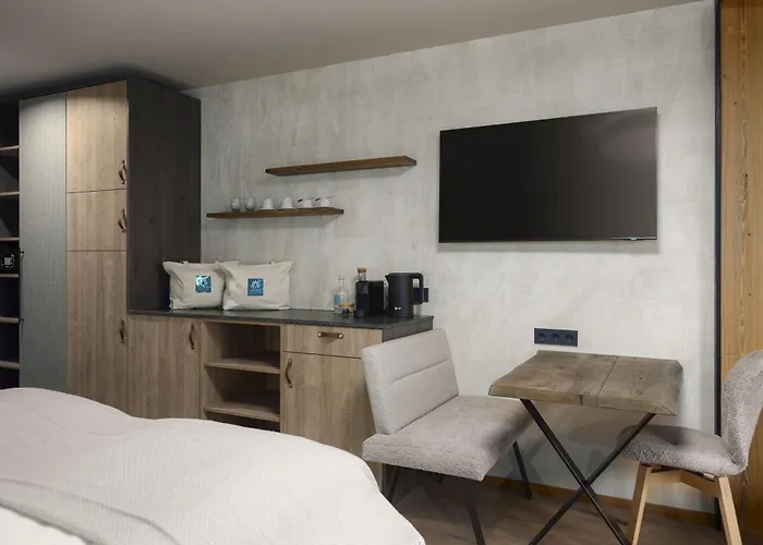 Carpe Solem 4 4* Kaprun