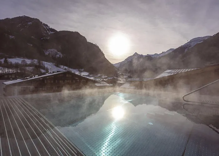 Carpe Solem 4 Kaprun