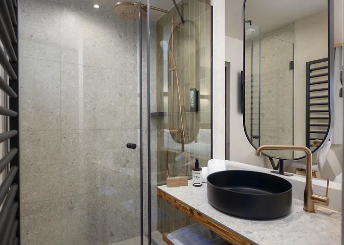 Carpe Solem 4 Hotel Kaprun