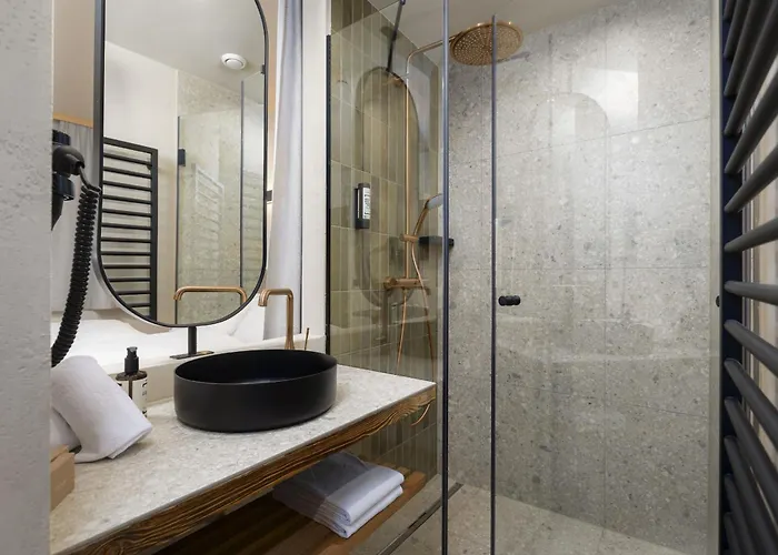 Carpe Solem 4 Hotel 4*