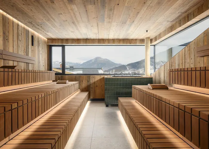 Carpe Solem 4 Otel Kaprun