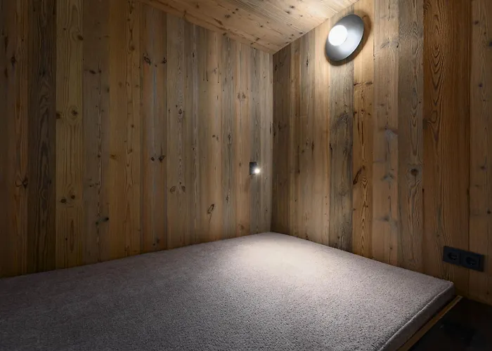 Otel Carpe Solem 4 Kaprun