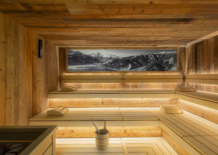 Carpe Solem 4 4* Kaprun