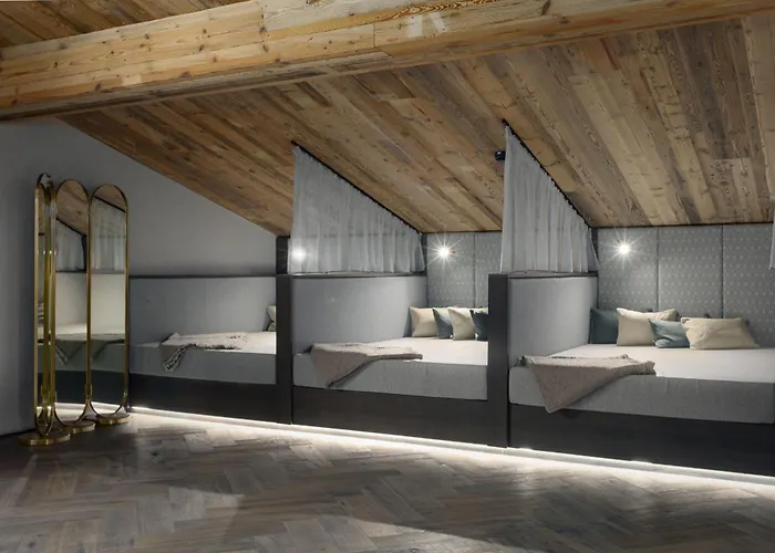 Carpe Solem 4 Hotel 4*