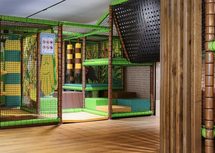 Hotel Carpe Solem 4 Kaprun