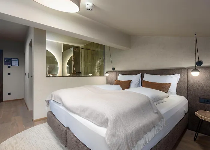 Carpe Solem 4 4* Kaprun