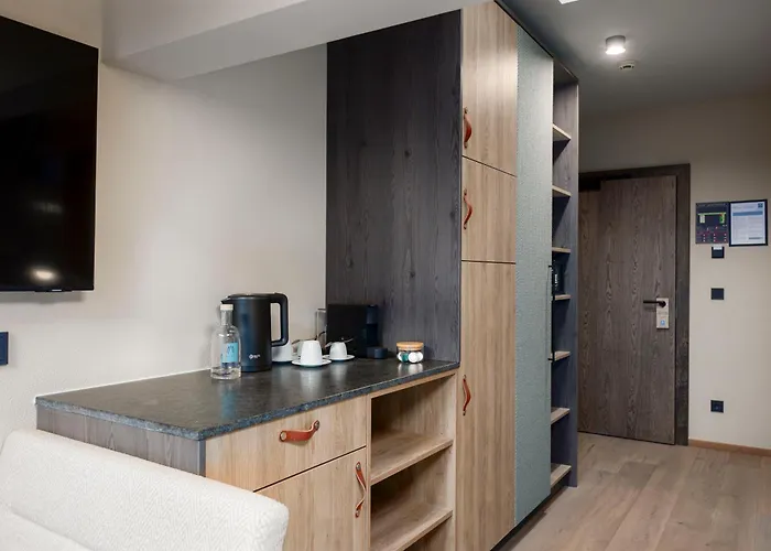 Carpe Solem 4 Hotel 4*