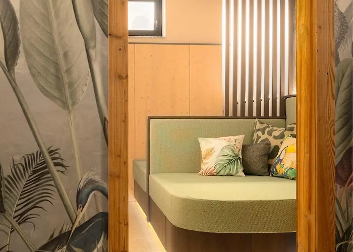 Carpe Solem 4 4* Kaprun