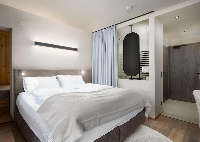 Otel Carpe Solem 4 Kaprun