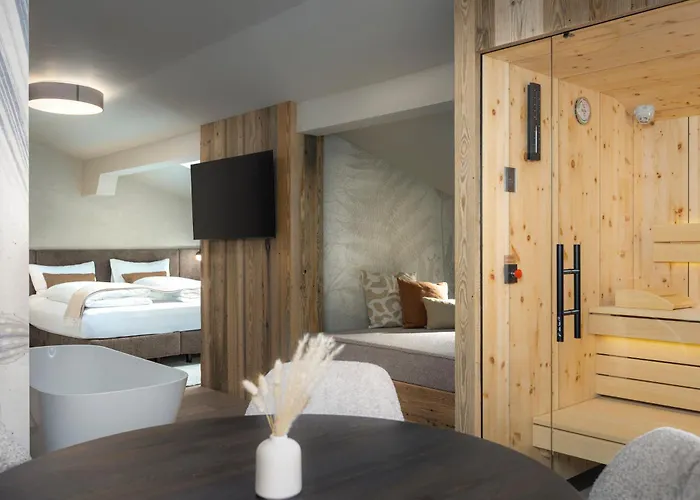 Carpe Solem 4 Hotel Kaprun