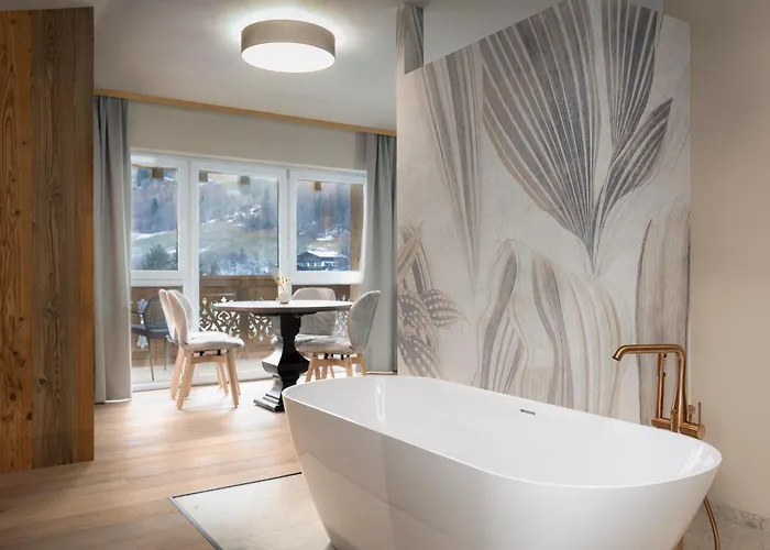 Carpe Solem 4 Kaprun