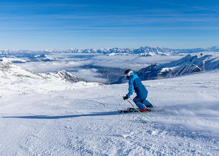 Carpe Solem 4 4* Kaprun