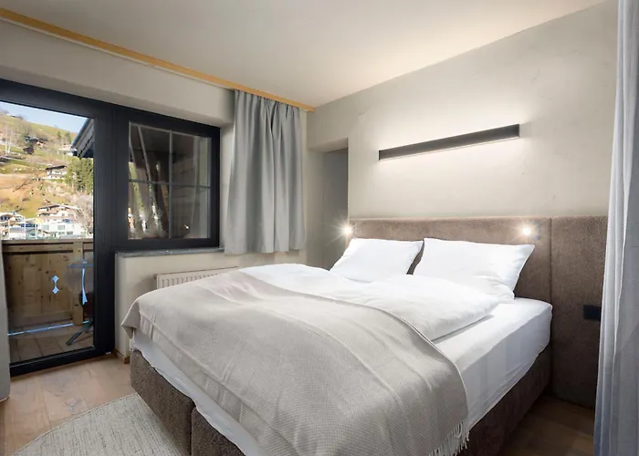 Carpe Solem 4 4* Kaprun