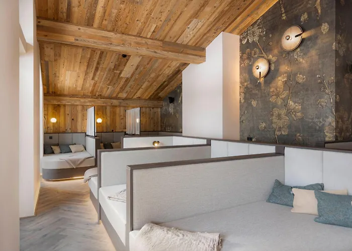 Carpe Solem 4 4* Kaprun