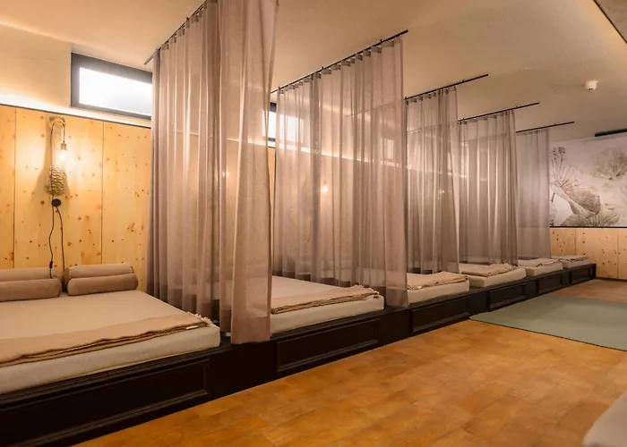 Carpe Solem 4 Hotel 4*